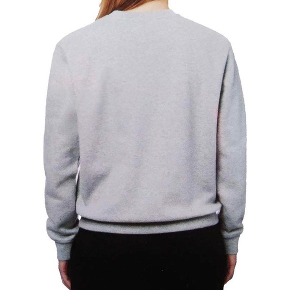 Fila Women's Michele Pullover Crewneck Sweatshirt - Picture 5 of 7